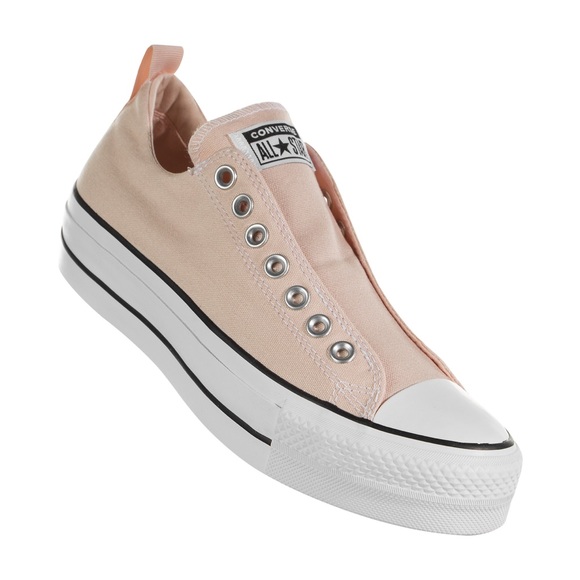 chuck taylor all star lift slip